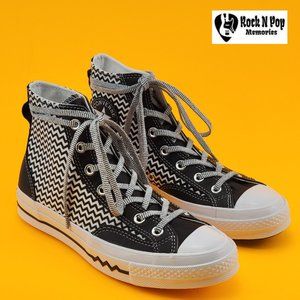 Converse Womens Chuck 70 Hi VLTG 564969C NWB